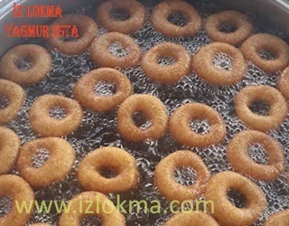 Gaziemir lokma
