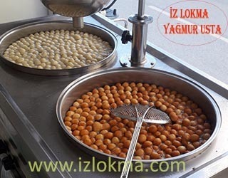 Karabağlar lokma