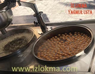 Karabağlar lokma
