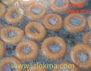 Konak lokma