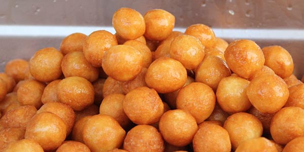 Lokma