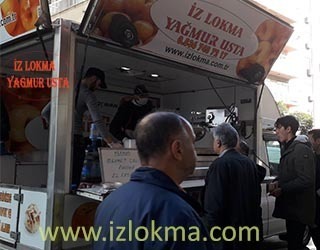 lokmacı