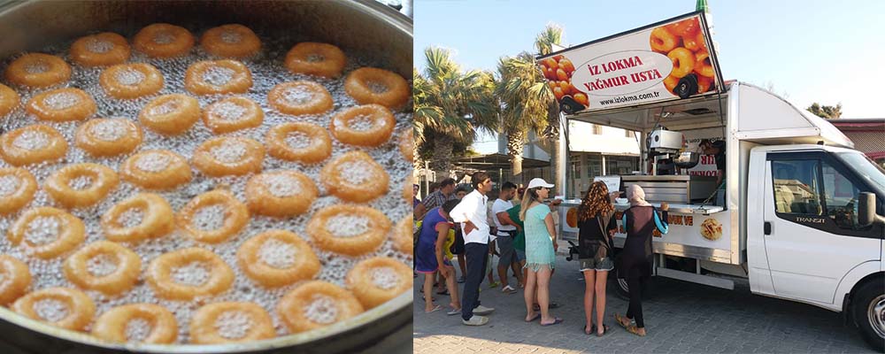 Urla Lokma